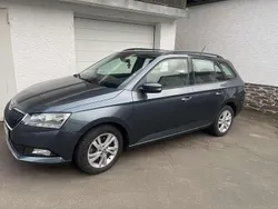 Grau Gebraucht 2020 Skoda Fabia Ambition Kombi | 13.500 € (Guter Preis)