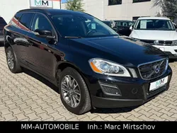 Black sapphire Gebraucht 2013 Volvo XC60 SUV | 14.990 € (Guter Preis)