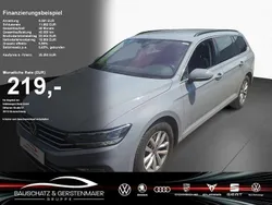 Grau Gebraucht 2022 VW Passat Business Kombi | 25.250 € (Fairer Preis)