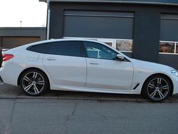 Weiß Gebraucht 2019 BMW 630 M Sport Coupé | 26.700 € (Etwas zu teuer)