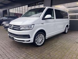 Oryxweiß perlmutteffekt Gebraucht 2019 VW Transporter Van | 16.839 € (Superpreis)