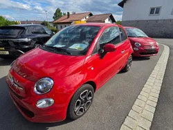 Andere Gebraucht 2022 Fiat 500 Club Limousine | 10.999 € (Guter Preis)