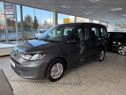 Grau Gebraucht 2023 VW Caddy Van / Kleinbus | 26.770 € (Superpreis)
