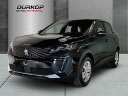 Schwarz Gebraucht 2023 Peugeot 3008 Active SUV | 22.390 € (Superpreis)