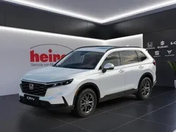 Rot (premium crystal red) Neu 2024 Honda CR-V Elegance SUV | 42.990 € (Guter Preis)