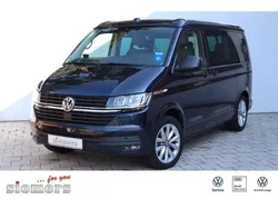 VW California