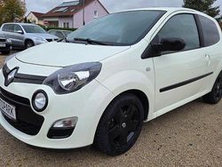 Violett Gebraucht 2012 Renault Twingo Dynamique Kleinwagen | 5.350 € (Etwas zu teuer)