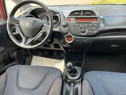Rot Gebraucht 2015 Honda Jazz Comfort Kleinwagen | 6.499 € (Superpreis)