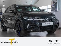 Deep black perleffekt Gebraucht 2024 VW T-Roc R SUV | 38.790 € (Etwas zu teuer)