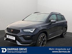 Schwarz Gebraucht 2020 Cupra Ateca SUV | 26.490 € (Guter Preis)