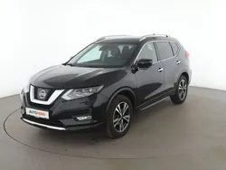 Schwarz Gebraucht 2018 Nissan X-Trail N-Connecta SUV | 18.050 € (Fairer Preis)