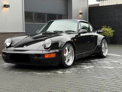Schwarz Gebraucht 1991 Porsche 964 Coupé | 229.964 €