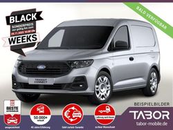Frost silver metallic Neu 2025 Ford Transit Trend Van / Kleinbus | 22.275 € (Superpreis)