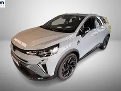 Grau Neu 2025 Renault Symbioz Esprit Alpine SUV | 36.490 € (Etwas zu teuer)