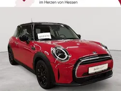 Rot Gebraucht 2022 Mini Cooper Classic Kleinwagen | 20.589 € (Fairer Preis)