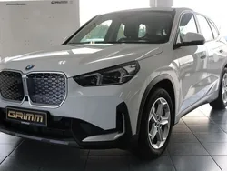 Alpinweiss iii Gebraucht 2023 BMW iX1 Performance SUV | 39.300 € (Guter Preis)