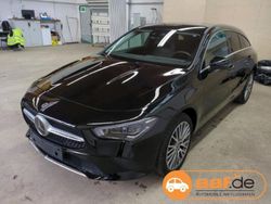 Kosmosschwarz (metallic) Gebraucht 2022 Mercedes 250 Kombi | 28.450 € (Fairer Preis)