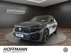 Grau Neu 2025 VW Touareg R-line SUV | 110.460 €