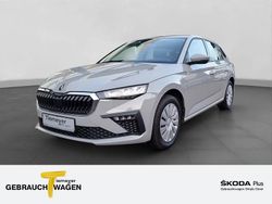 Grau Gebraucht 2025 Skoda Scala Essence Kleinwagen | 19.970 € (Fairer Preis)