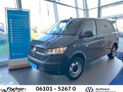 Pure grey Gebraucht 2024 VW T6.1 Van | 40.850 €