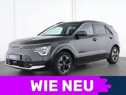 Interstellar Gebraucht 2023 Kia e-Niro Vision SUV | 25.748 € (Guter Preis)