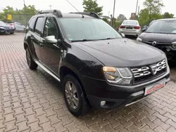 Schwarz Gebraucht 2014 Dacia Duster Prestige SUV | 7.300 € (Fairer Preis)