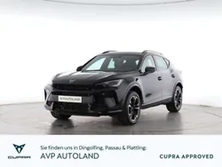 Schwarz Gebraucht 2024 Cupra Formentor SUV | 30.960 € (Etwas zu teuer)