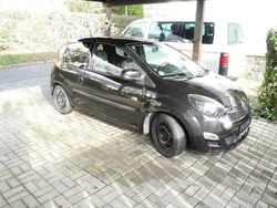 Schwarz Gebraucht 2013 Renault Twingo Dynamique Kleinwagen | 3.700 € (Guter Preis)
