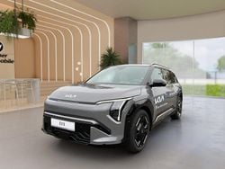 Grau Neu 2025 Kia EV3 GT-Line SUV | 40.480 € (Fairer Preis)