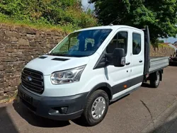 Weiß Gebraucht 2019 Ford Transit Trend Limousine | 15.750 € (Guter Preis)