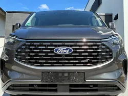 Grau Neu 2025 Ford Tourneo Custom Van / Kleinbus | 61.983 €