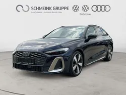 Firmamentblau metallic Neu 2025 Audi A5 S-Line Coupé | 62.990 € (Guter Preis)
