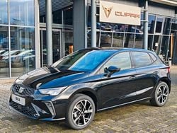 Schwarz Neu 2025 Seat Ibiza FR SUV | 26.499 € (Teuer)