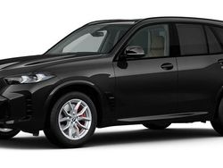 Schwarz Gebraucht 2025 BMW X5 M Sport SUV | 96.295 € (Fairer Preis)