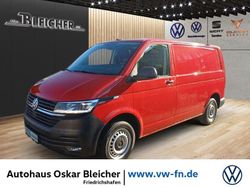 Rot Gebraucht 2020 VW T6.1 Van | 19.990 € (Superpreis)