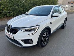 Weiß Gebraucht 2022 Renault Arkana Zen SUV | 18.900 € (Superpreis)