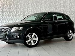 Grau Gebraucht 2012 Audi Q5 Sport SUV | 13.500 € (Fairer Preis)