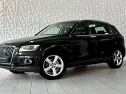Grau Gebraucht 2012 Audi Q5 Sport SUV | 13.600 € (Guter Preis)