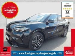 Schwarz Gebraucht 2025 Ford Capri Premium Limousine | 48.950 € (Fairer Preis)