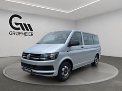 Silber Gebraucht 2017 VW Multivan Van | 30.700 € (Fairer Preis)