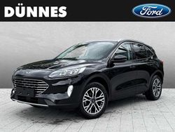 Weiß Gebraucht 2021 Ford Kuga ST-Line SUV | 29.180 €