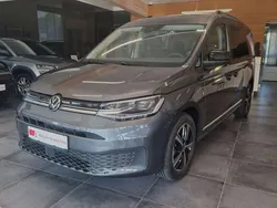 Grau Neu 2025 VW Caddy Maxi Style Van / Kleinbus | 44.890 € (Fairer Preis)