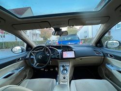 Grau Gebraucht 2005 Honda Civic Limousine | 4.550 € (Teuer)