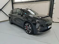 Andere Gebraucht 2025 Nio ET7 Limousine | 82.489 €