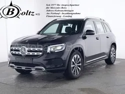 Kosmosschwarz Gebraucht 2023 Mercedes GLB180 Progressive SUV | 37.800 € (Fairer Preis)