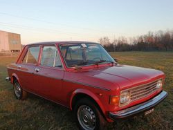 Rot Gebraucht 1976 Fiat 128 Kleinwagen | 9.800 €