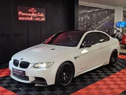Weiß Gebraucht 2012 BMW M3 Competition Edition Coupé | 60.333 € (Teuer)