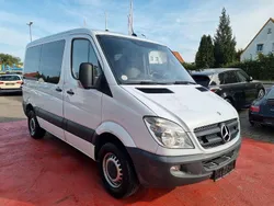 Weiß Gebraucht 2007 Mercedes Sprinter Van | 10.999 € (Fairer Preis)