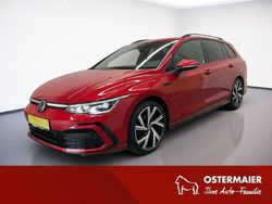 Rot Gebraucht 2021 VW Golf VII | 21.490 € (Etwas zu teuer)