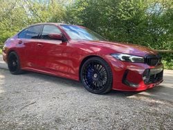 Rot Gebraucht 2023 Alpina B3 Limousine | 69.999 € (Superpreis)